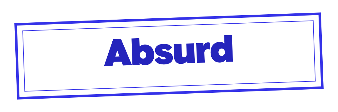 Absurd — Miff creator asset