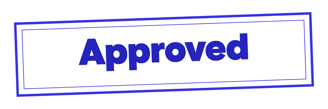Approved — Miff creator asset