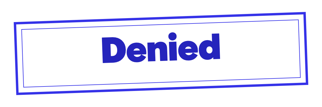 Denied — Miff creator asset