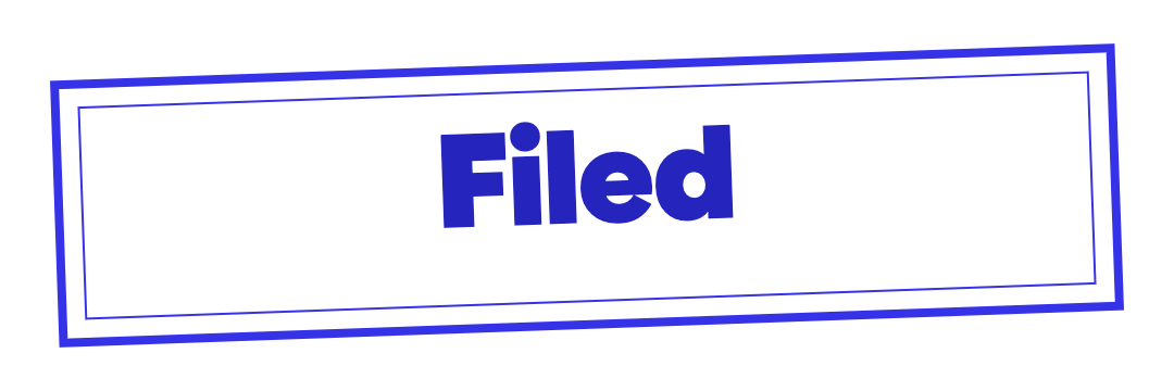 Filed — Miff creator asset